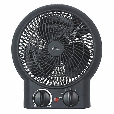 Portable Electric Heater Accessories image